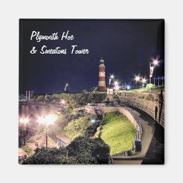 Íman Aproximação Hoe Torre de Smeaton