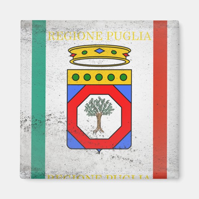 Íman Apúlia (Frente)