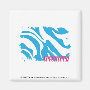 Íman Aqua 4 da zebra