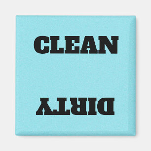 Íman Aqua Dishwasher Magnet