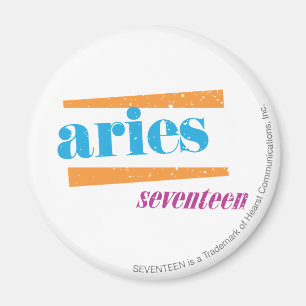Íman Aqua do Aries