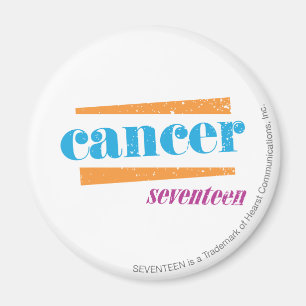 Íman Aqua do cancer