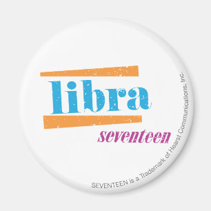 Íman Aqua do Libra