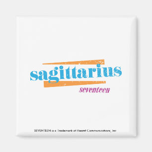 Íman Aqua do Sagitário