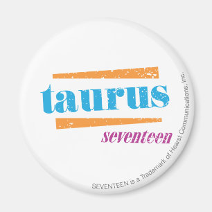 Íman Aqua do Taurus