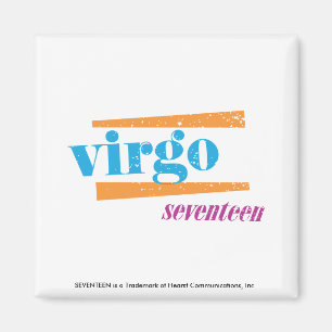 Íman Aqua do Virgo