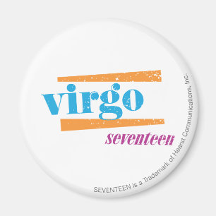Íman Aqua do Virgo
