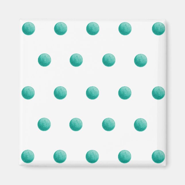 Íman Aqua Dots Magnet (Frente)