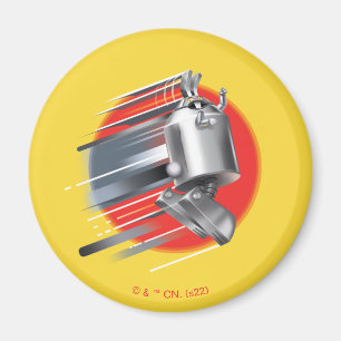 Íman Aqua Teen Hunger Force Rabbot