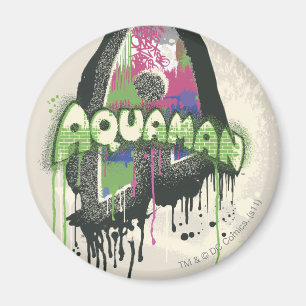 Íman Aquaman - Letra Innocence Torcida