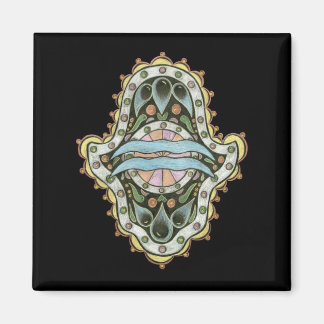 Íman Aquarius Magnet