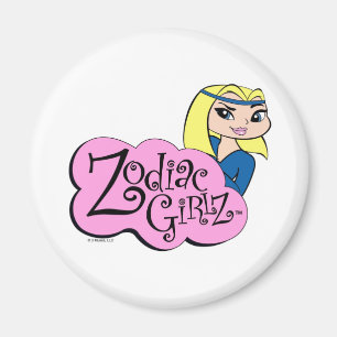 Íman Aquarius Magnet