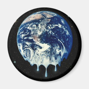 Íman Aquecimento global II