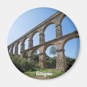 Íman Aqueduto de Tarragona