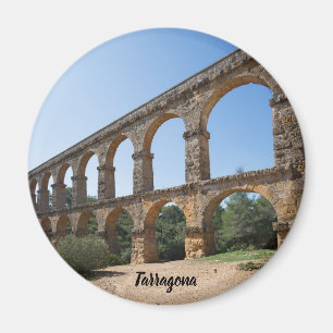 Íman Aqueduto de Tarragona