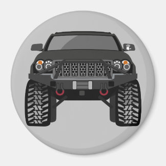 Íman aquela mancha negra