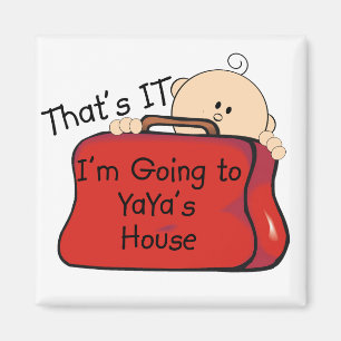 Íman Aquele é ele YaYa