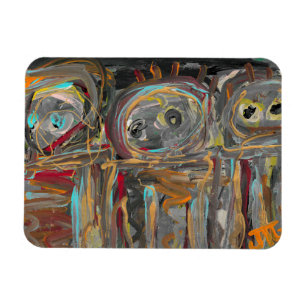 Íman "Aqueles diabos "