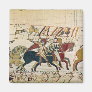 Íman Aqui os franceses estão lutando