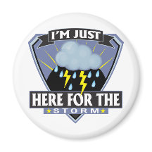 Aqui para a Tempestade