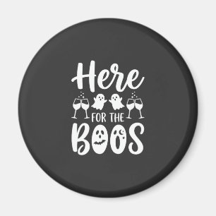 Íman Aqui Para Os Vaias Design De Fantasma De Halloween