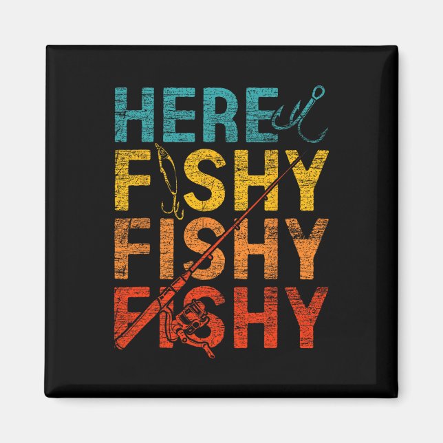 Íman Aqui Peixinho Peixinho Peixinho  (Frente)