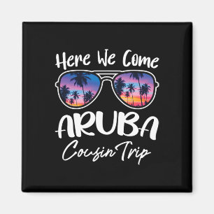 Íman Aqui Vamos Nós Aru Amante da Praia Viagem de Primo