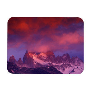 Íman AR, Argentina, Parque Nacional Los Glaciares,