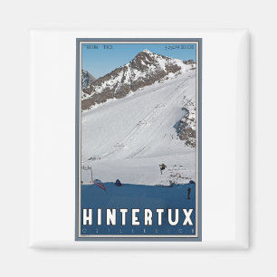 Íman Ar grande de Hintertux