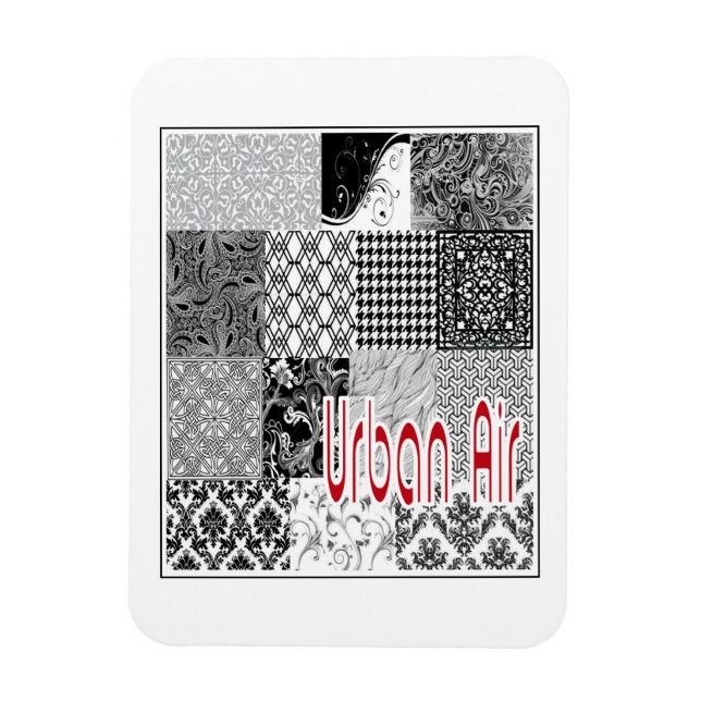 Íman Ar urbano (Vertical)