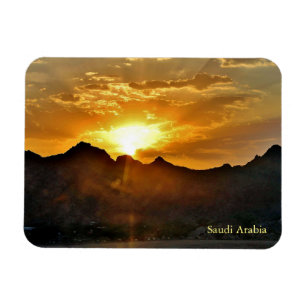 Íman Arábia Saudita