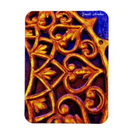 Íman Arábia Saudita