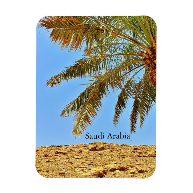 Íman Arábia Saudita (Vertical)