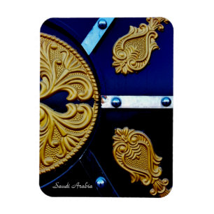 Íman Arábia Saudita