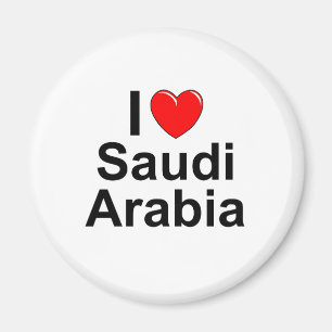 Íman Arábia Saudita