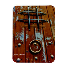 Íman Arábia Saudita