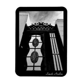 Íman Arábia Saudita