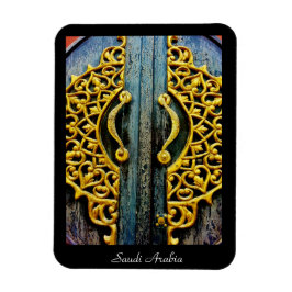 Íman Arábia Saudita