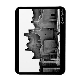 Íman Arábia Saudita