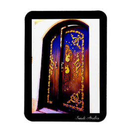 Íman Arábia Saudita