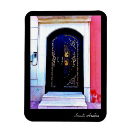 Íman Arábia Saudita