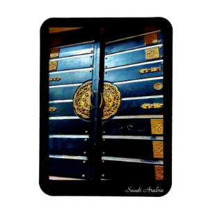 Íman Arábia Saudita