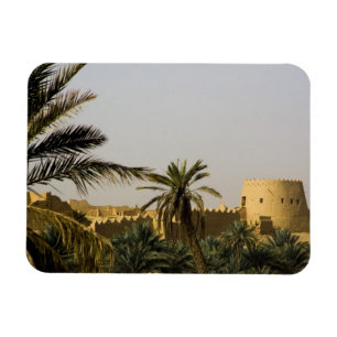 Íman Arábia Saudita, Riade, antiga cidade de Al-Diriya