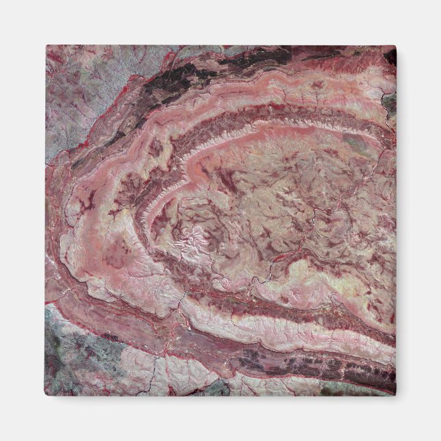 Íman Aranha-Aranha, Austrália Ocidental (Frente)