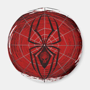 Íman Aranha tribal