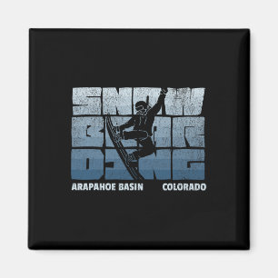 Íman Arapahoe Basin Colorado Snowboard Resort S Legal
