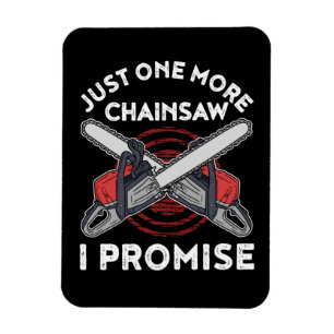 Íman Arborist Chainsaw, Arborista Arborista de Lumberja