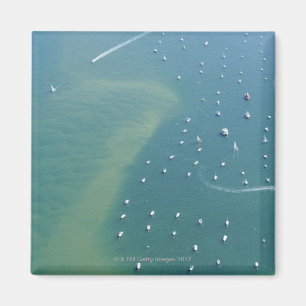 Íman Arcachon Bassin