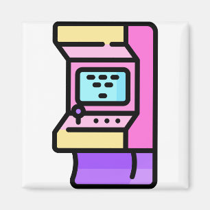 Íman Arcade