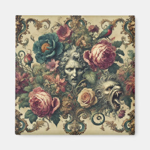 Íman Arcana Atelier - Signature Gothic Magnet